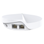Sistem Mesh Wireless TP-LINK Deco M5(pachet de 3) AC1300 Gigabit DecoM5(3-Pack) TP-LINK - 3